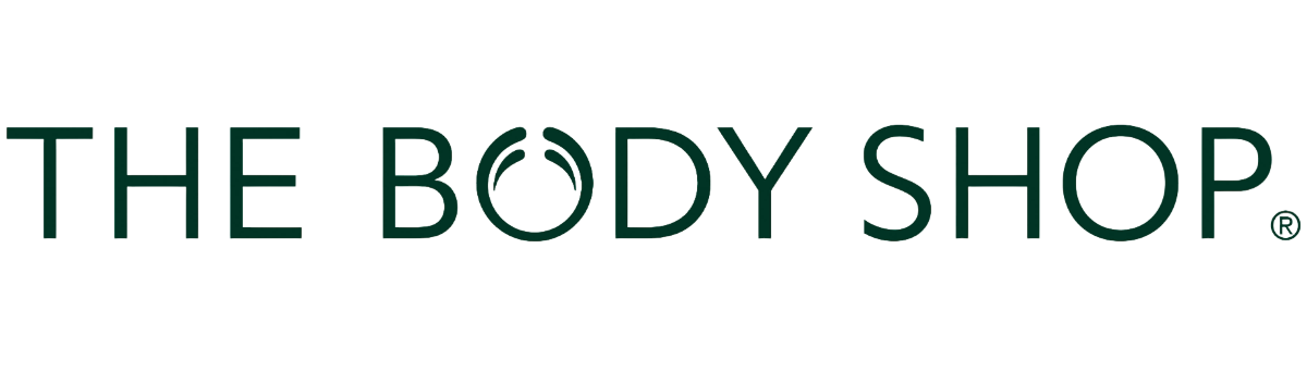 The Body Shop Logo